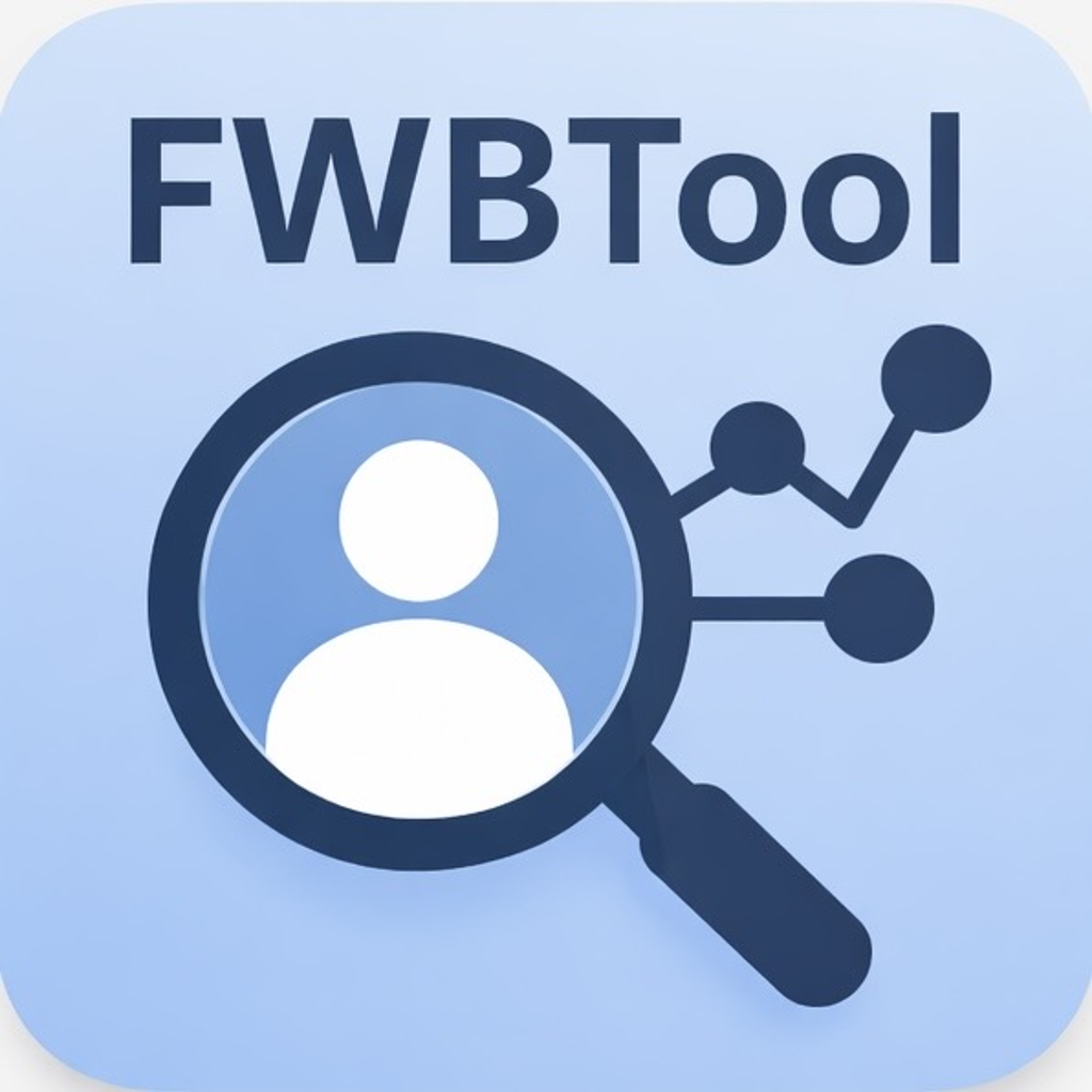 FWBTool™ platform logo
